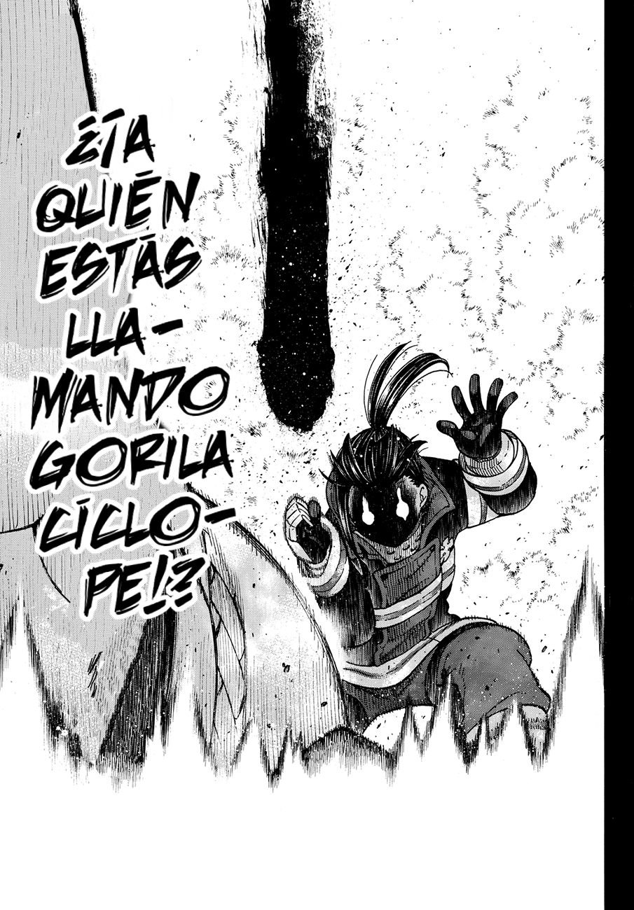 Read Fire Force ES Manga Online