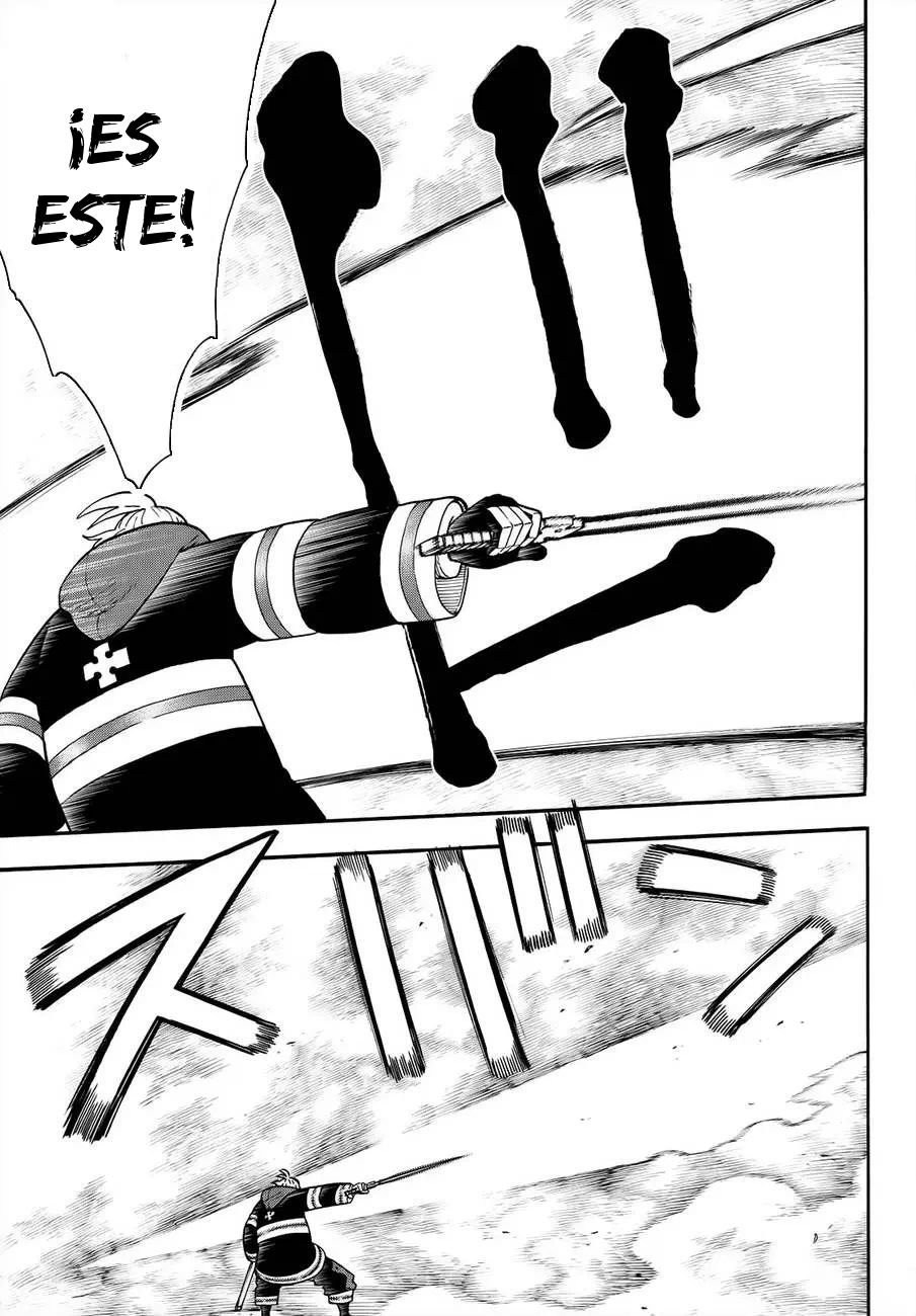 Read Fire Force ES Manga Online
