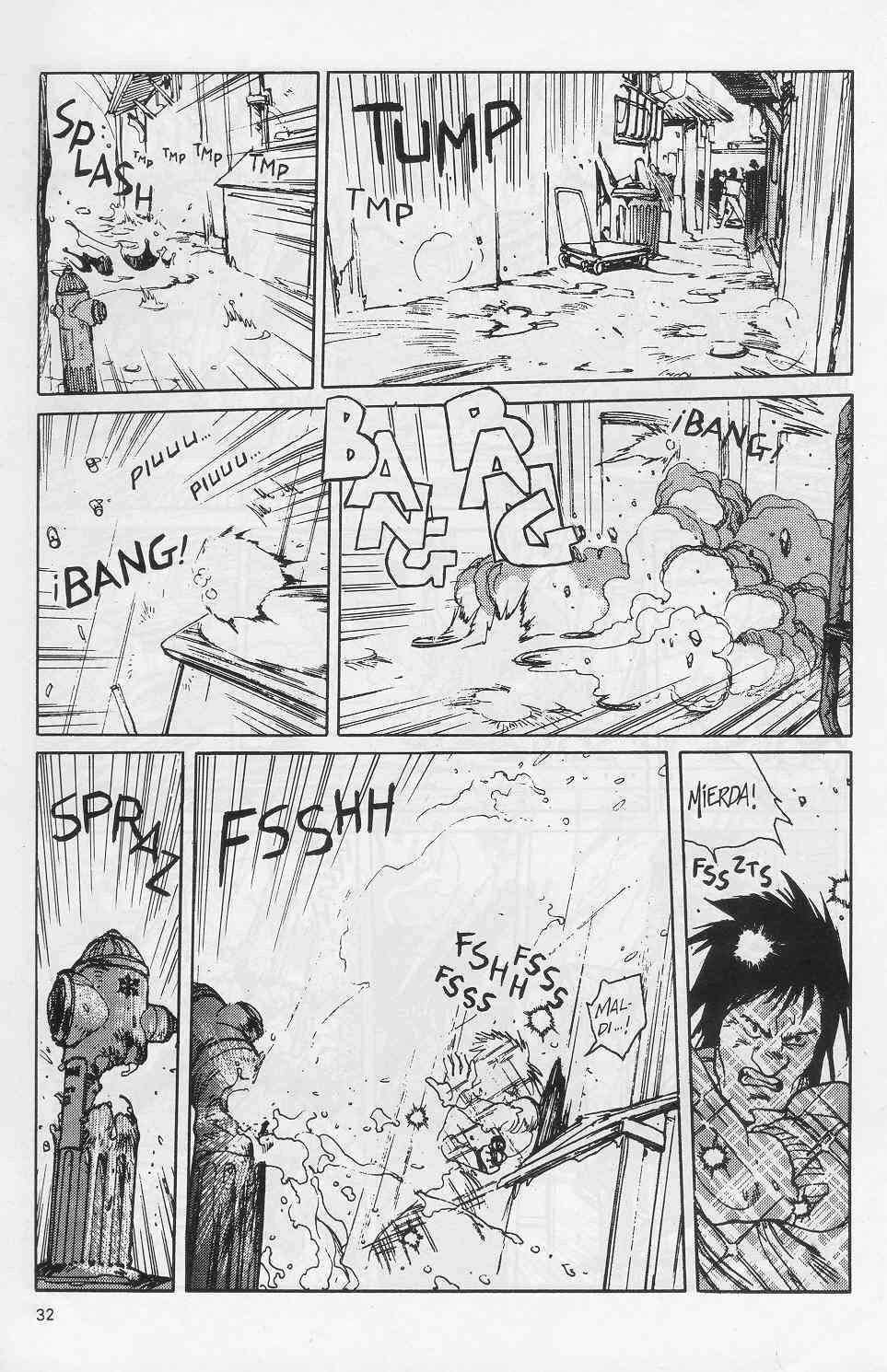 Read Ghost in the Shell ES Manga Online