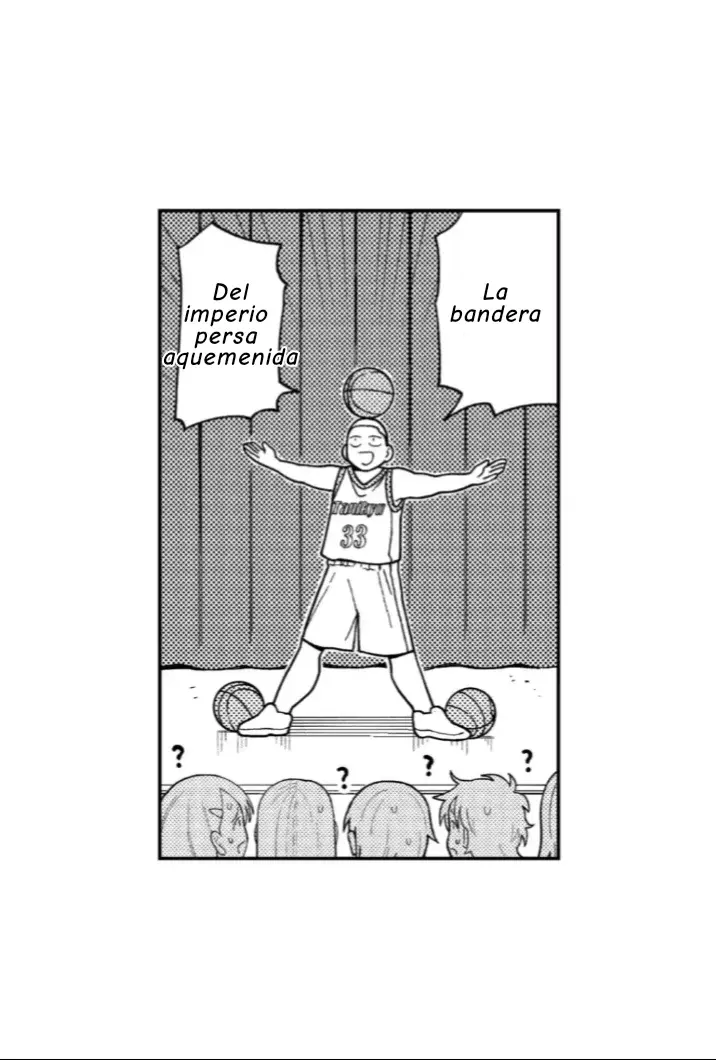 Read Girl meets rock ES Manga Online