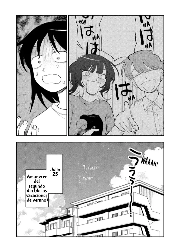 Read Girl meets rock ES Manga Online