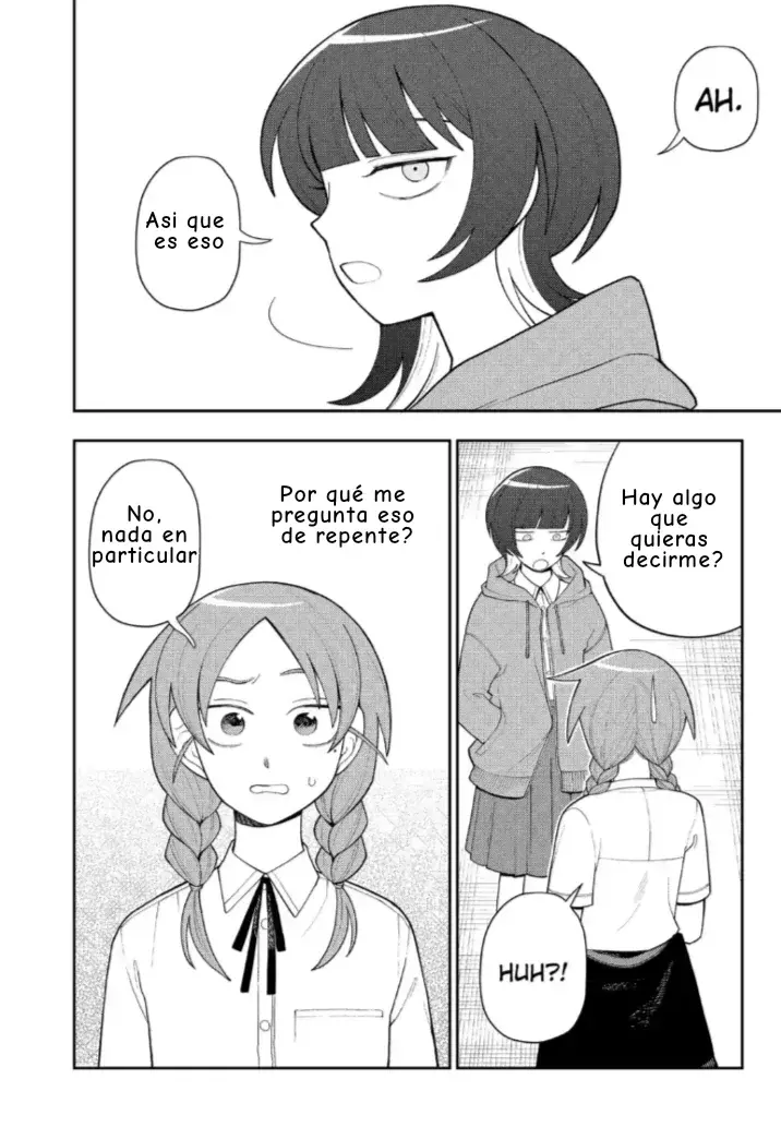 Read Girl meets rock ES Manga Online
