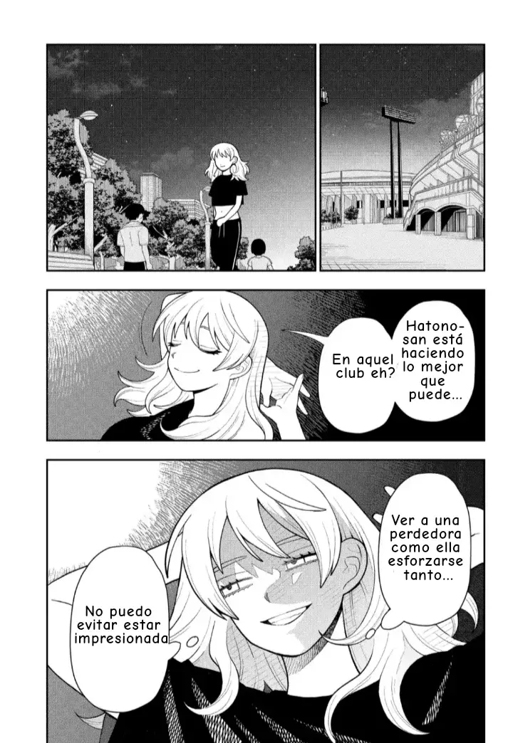 Read Girl meets rock ES Manga Online
