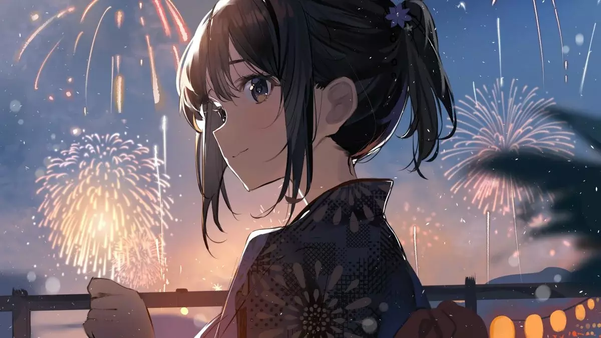 Read Girl meets rock ES Manga Online