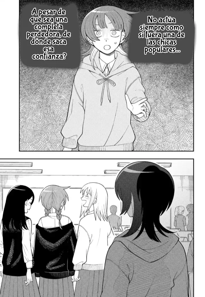 Read Girl meets rock ES Manga Online