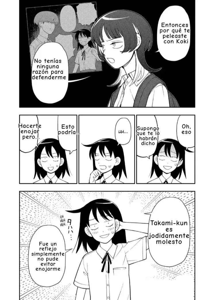 Read Girl meets rock ES Manga Online