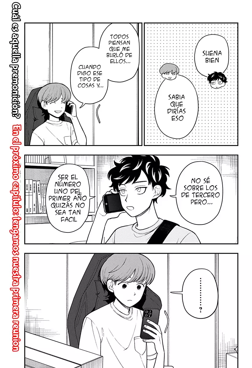 Read Girl meets rock ES Manga Online
