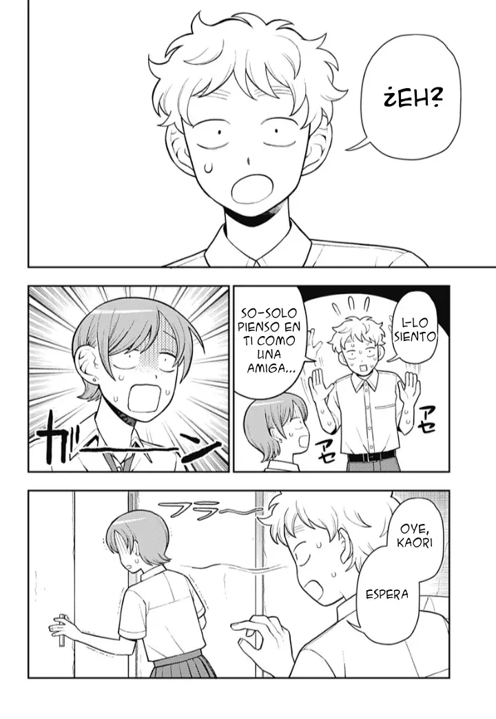Read Girl meets rock ES Manga Online