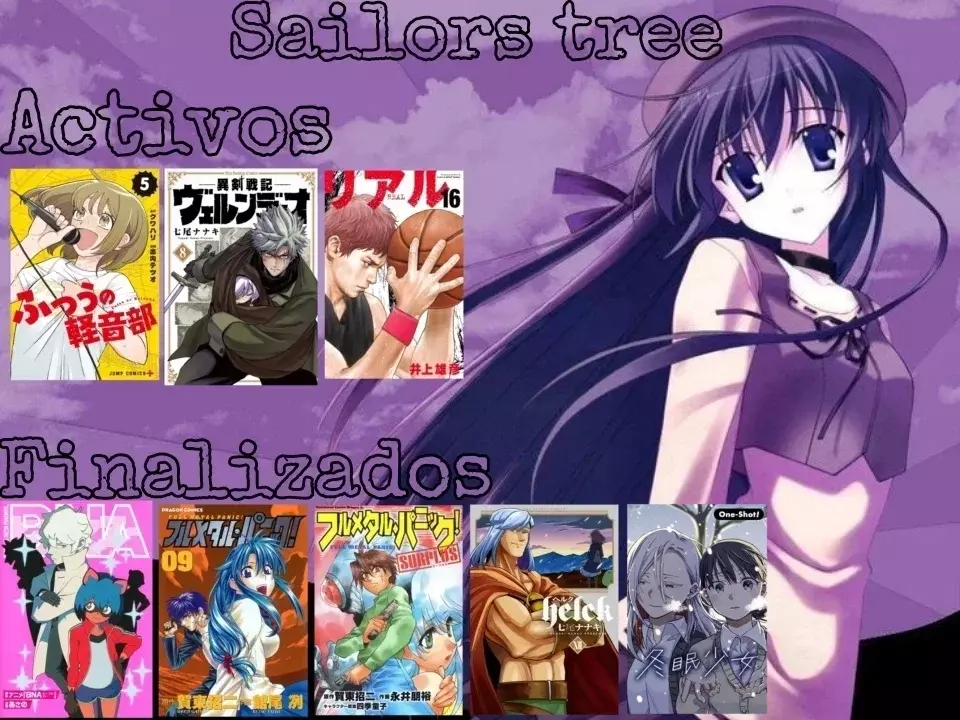 Read Girl meets rock ES Manga Online