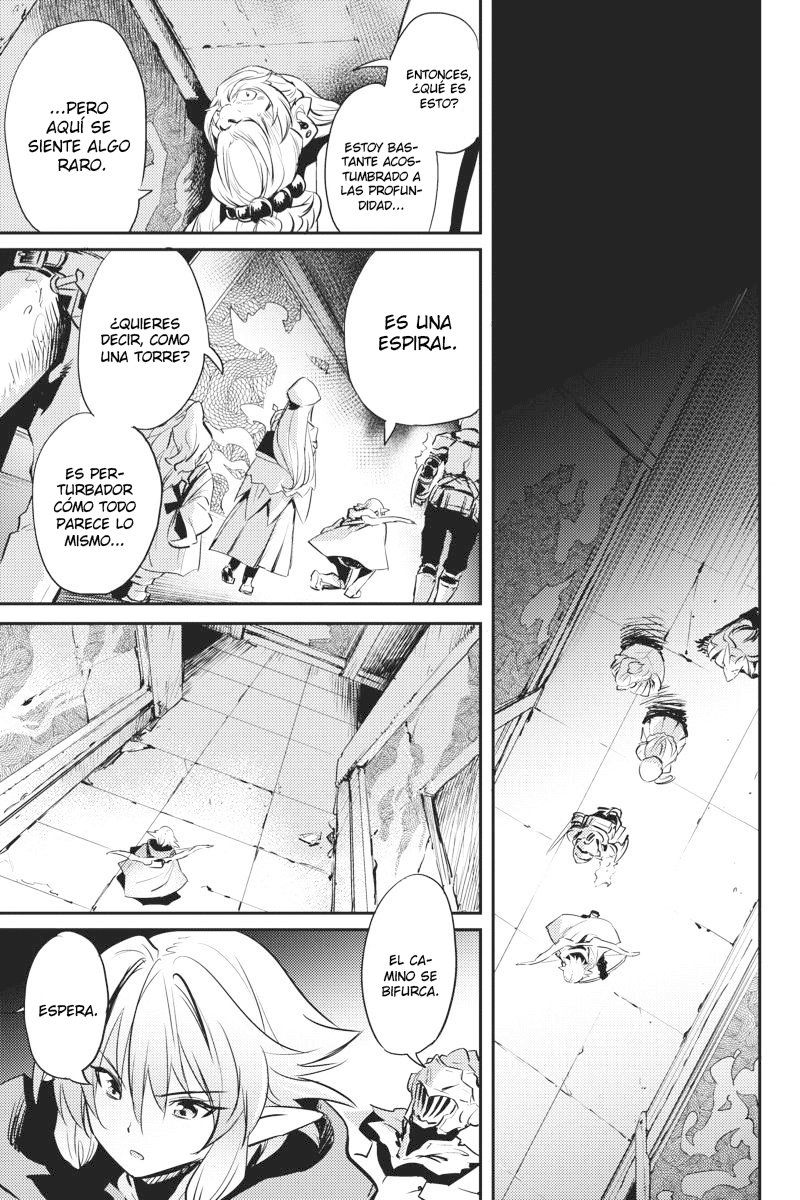 Read Goblin Slayer ES Manga Online