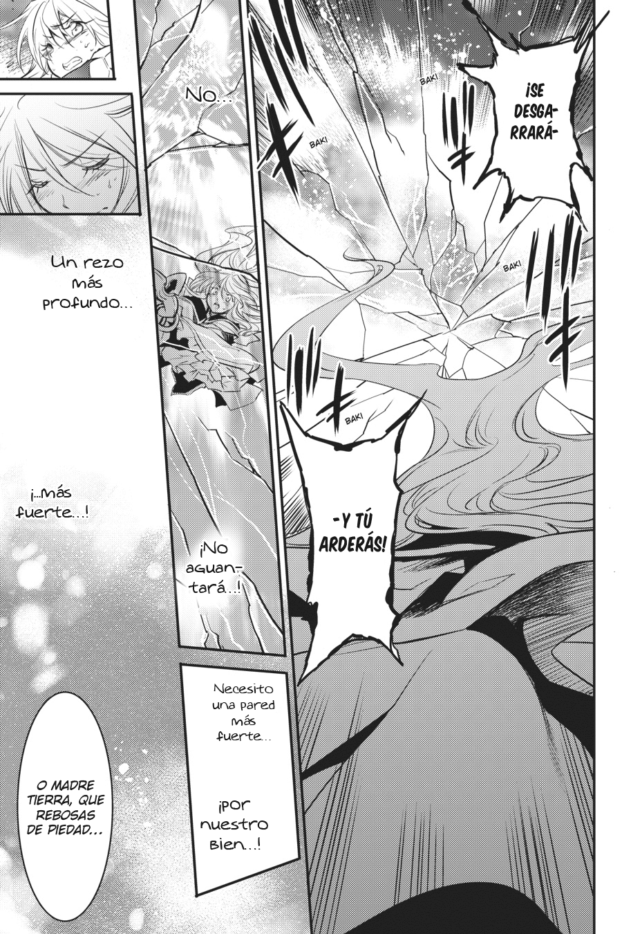 Read Goblin Slayer ES Manga Online