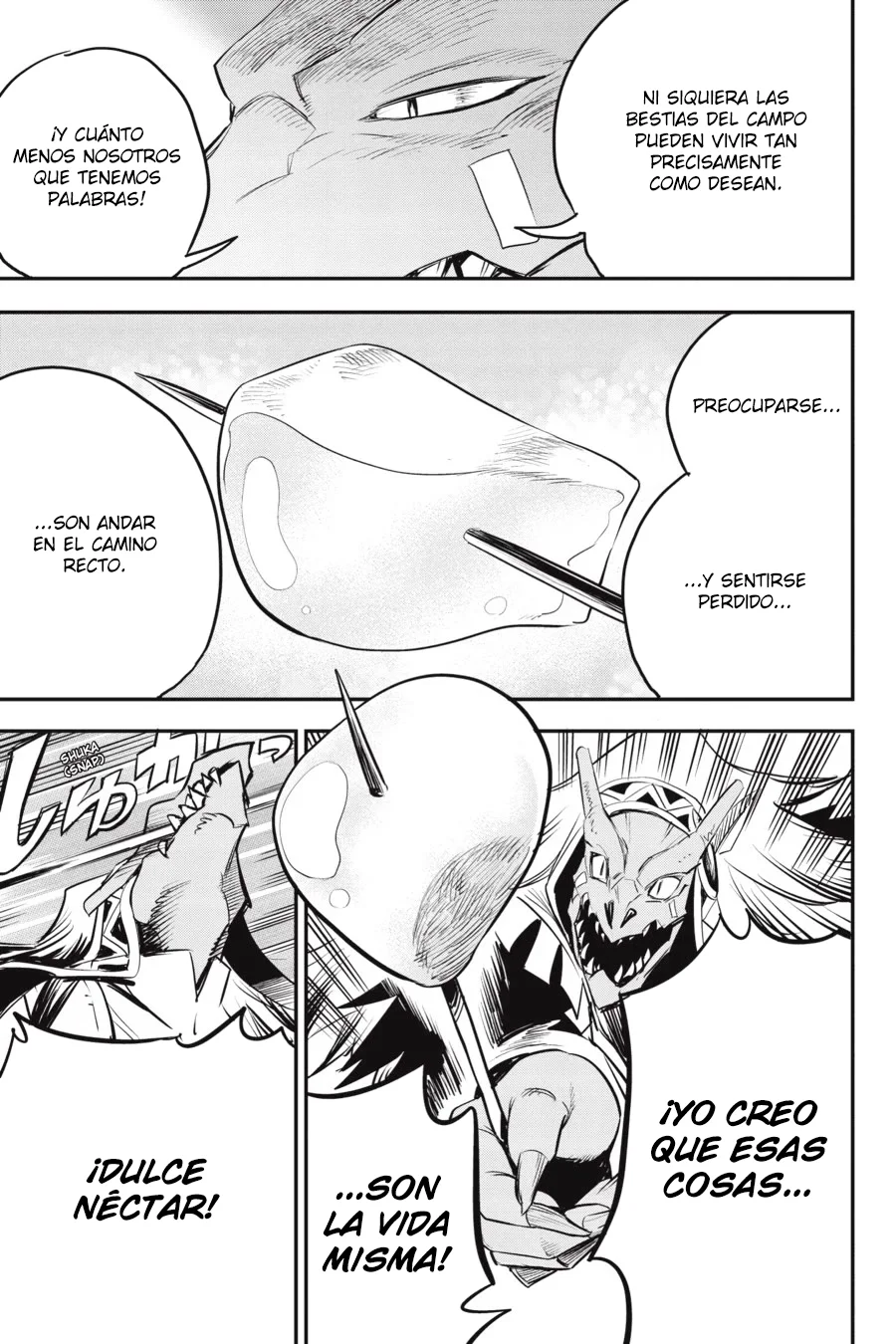 Read Goblin Slayer ES Manga Online
