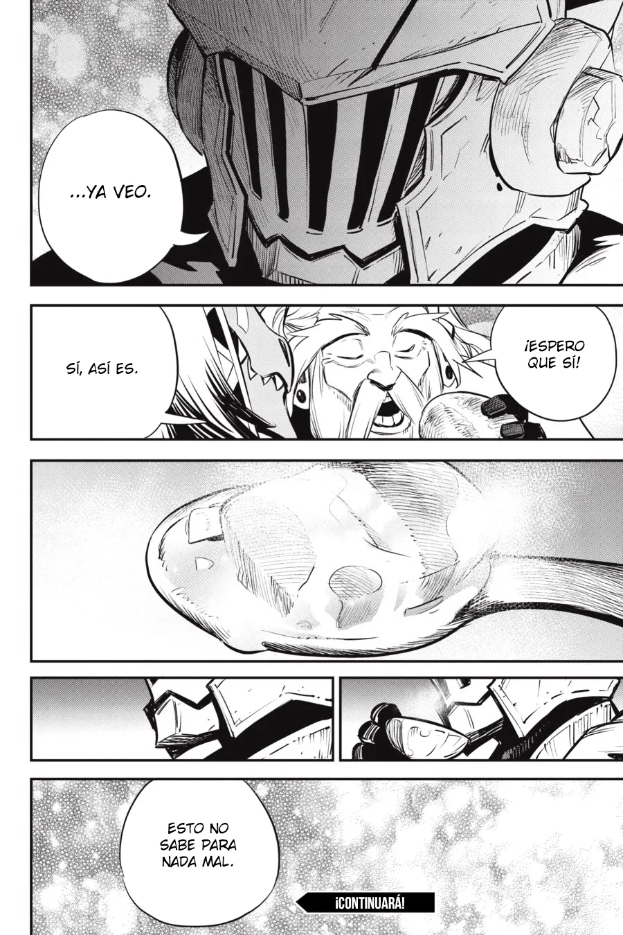 Read Goblin Slayer ES Manga Online