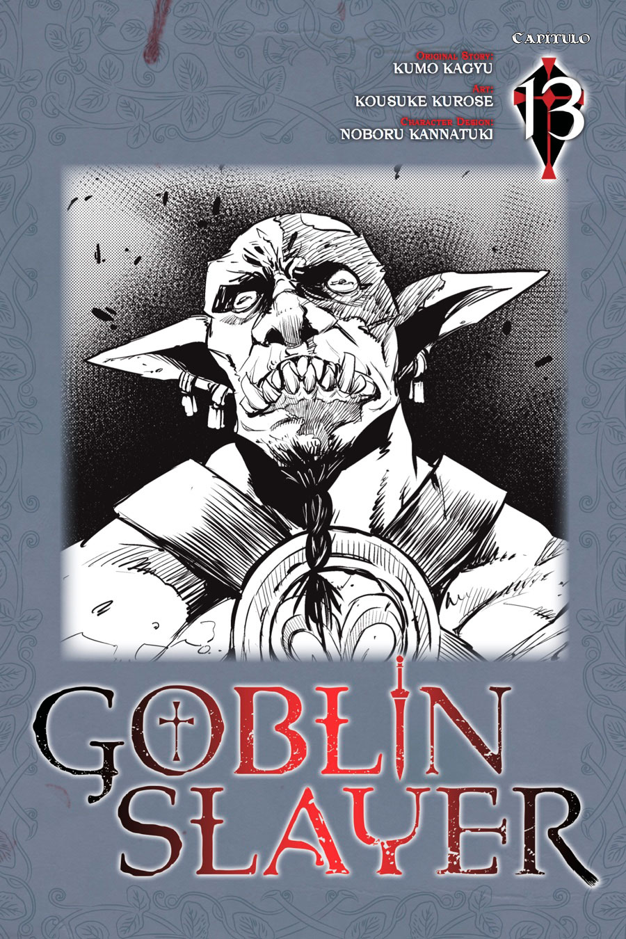 Read Goblin Slayer ES Manga Online
