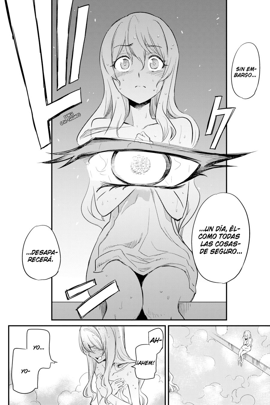 Read Goblin Slayer ES Manga Online