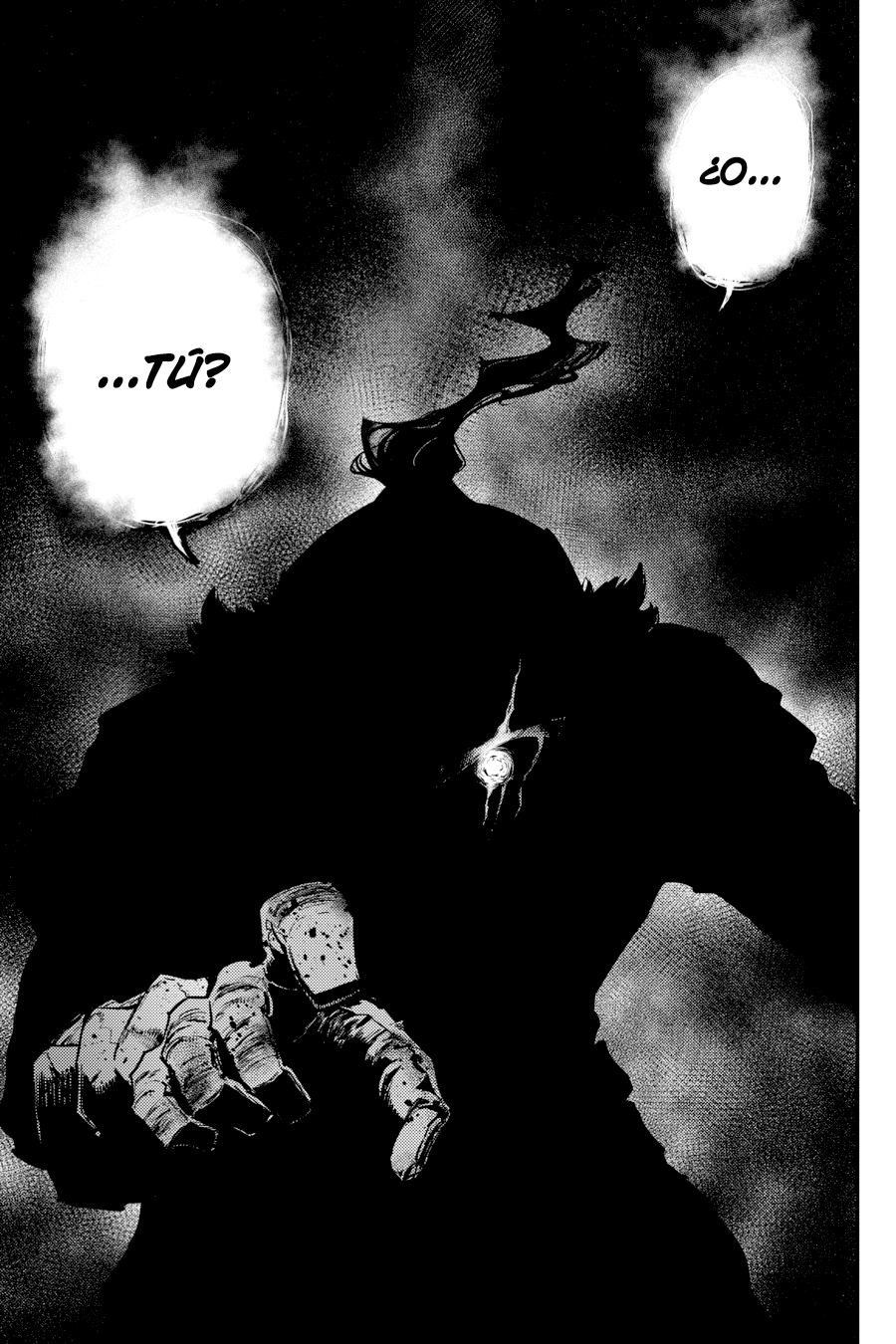 Read Goblin Slayer ES Manga Online