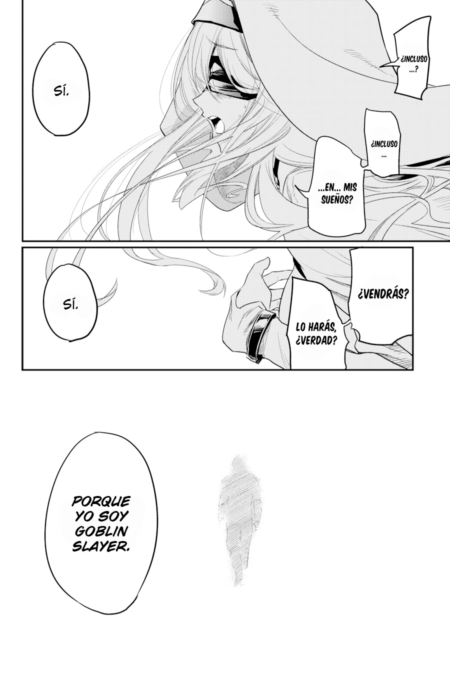 Read Goblin Slayer ES Manga Online