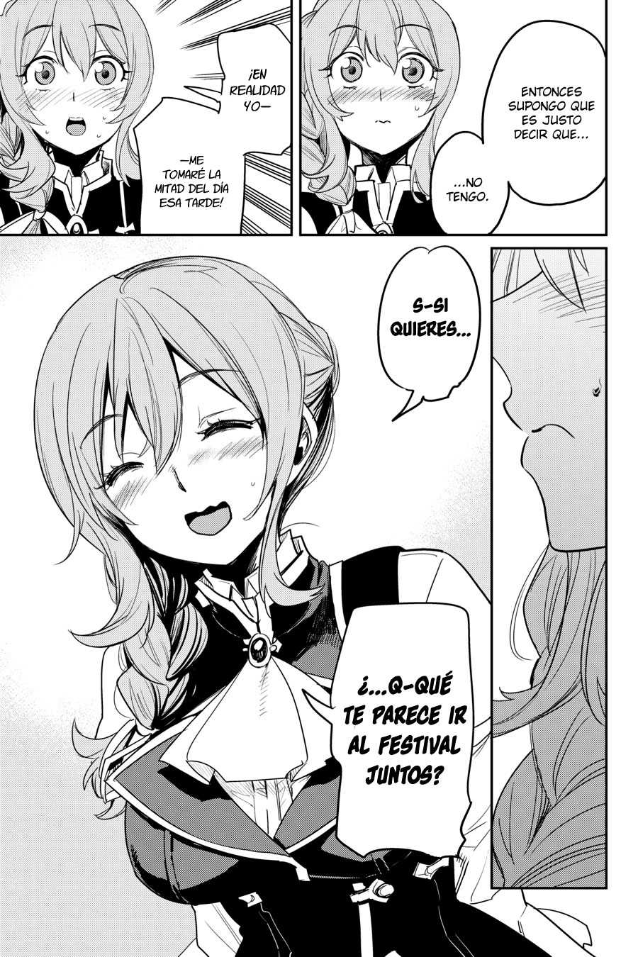 Read Goblin Slayer ES Manga Online