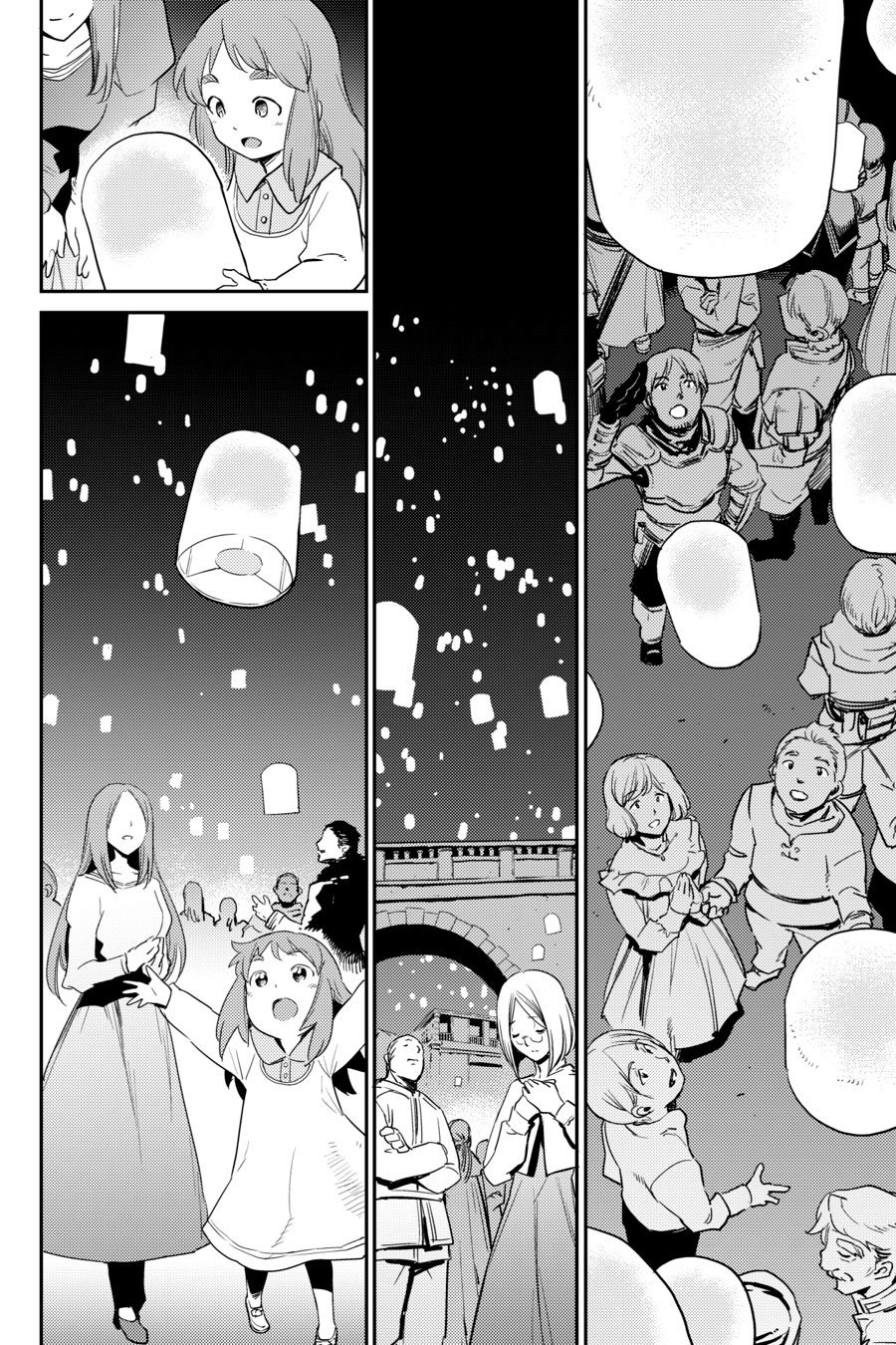 Read Goblin Slayer ES Manga Online
