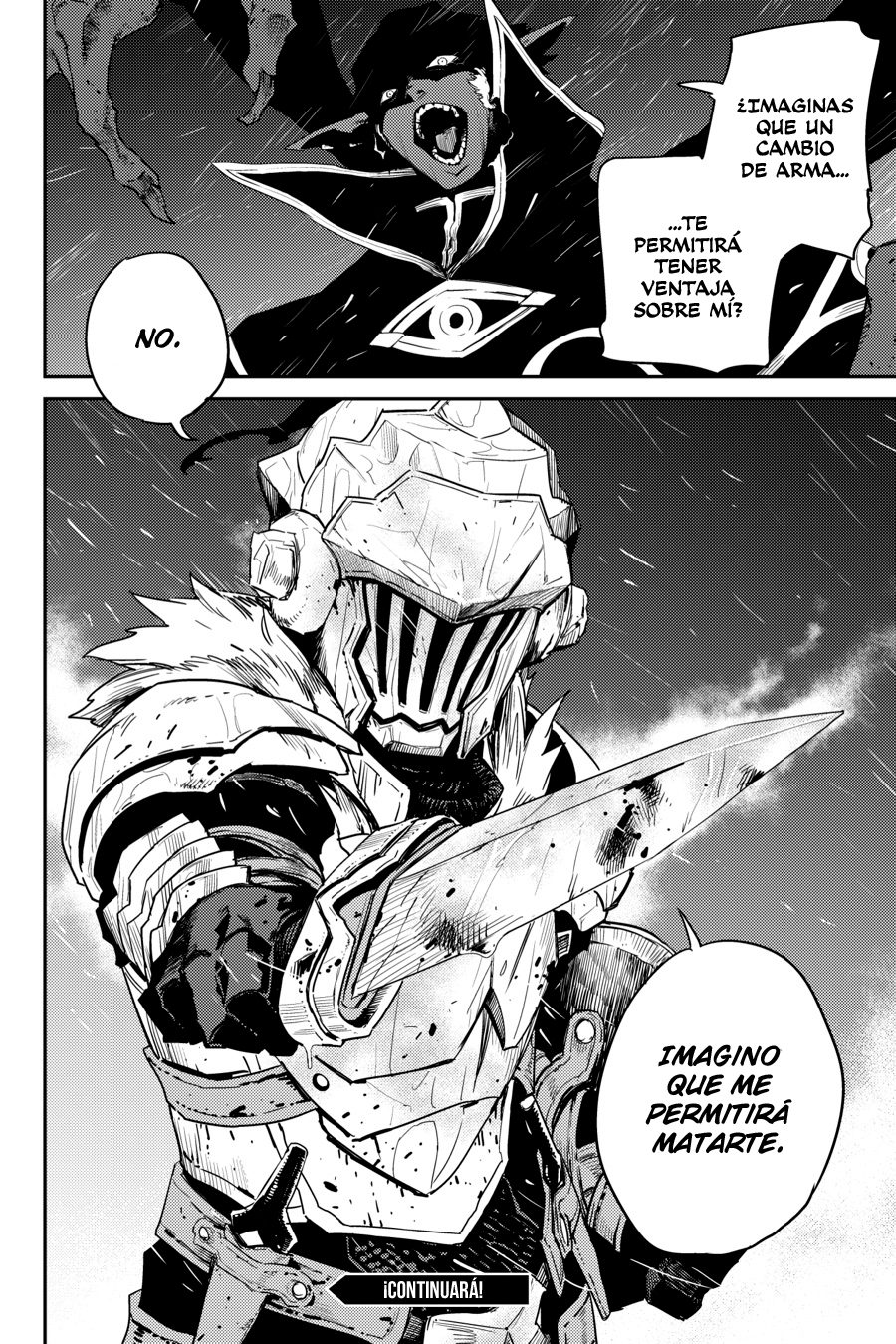 Read Goblin Slayer ES Manga Online