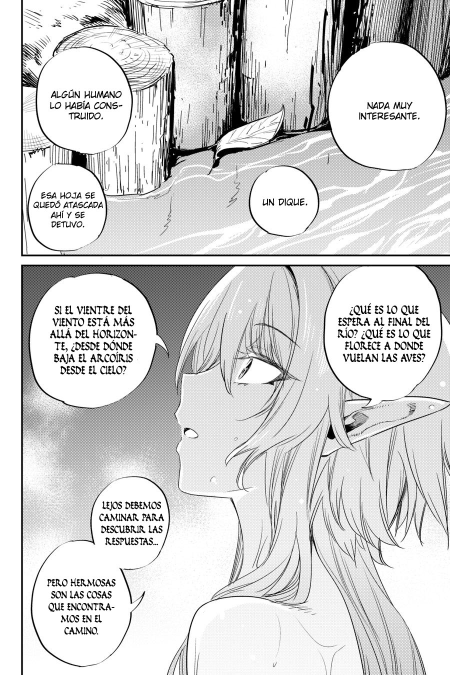Read Goblin Slayer ES Manga Online