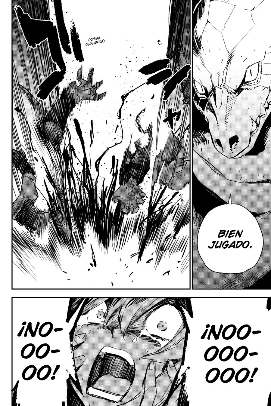 Read Goblin Slayer ES Manga Online