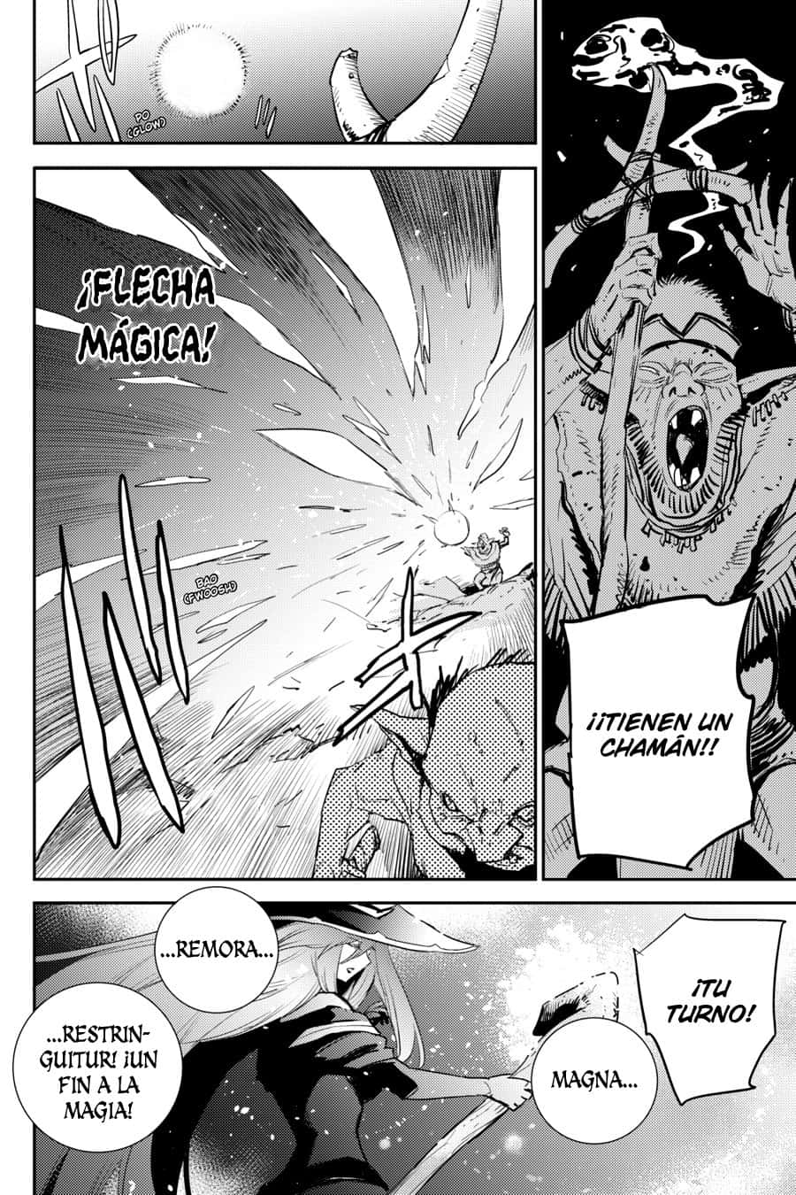 Read Goblin Slayer ES Manga Online