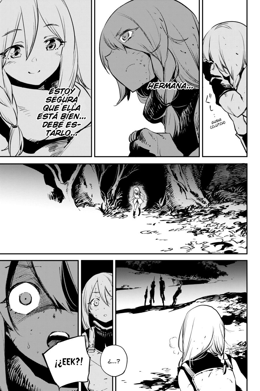 Read Goblin Slayer ES Manga Online