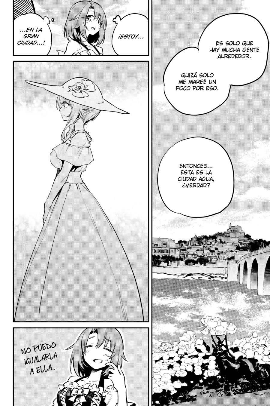 Read Goblin Slayer ES Manga Online