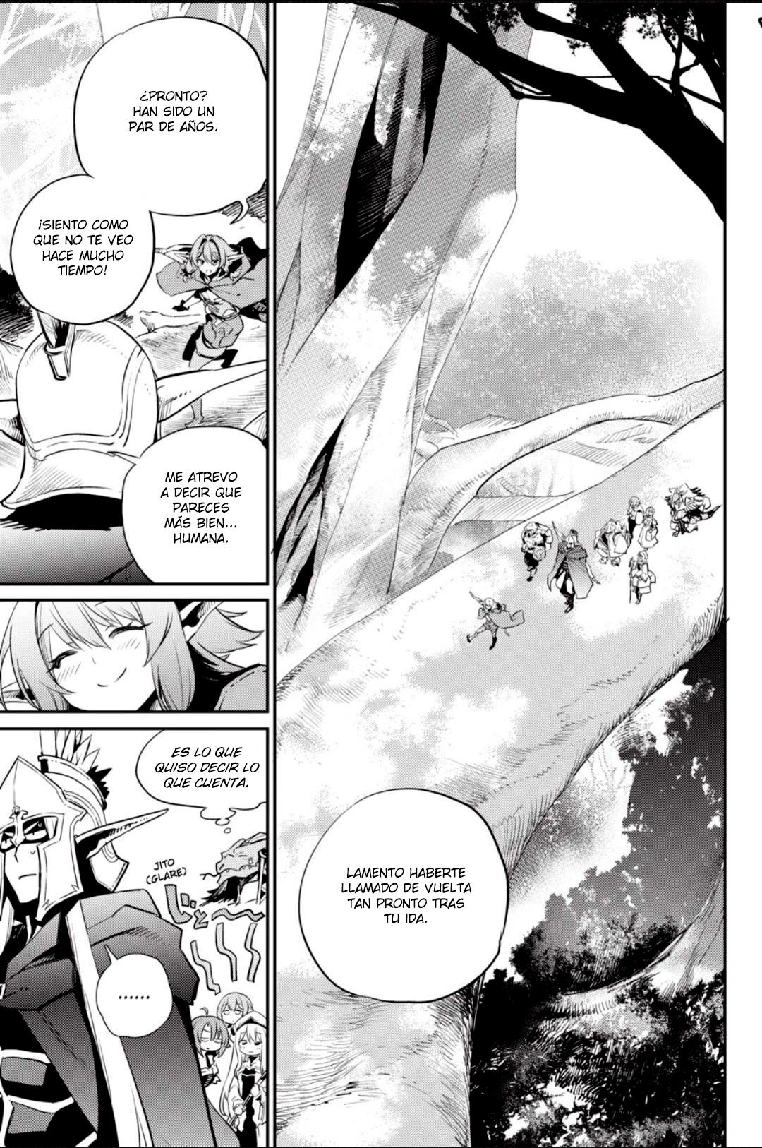 Read Goblin Slayer ES Manga Online
