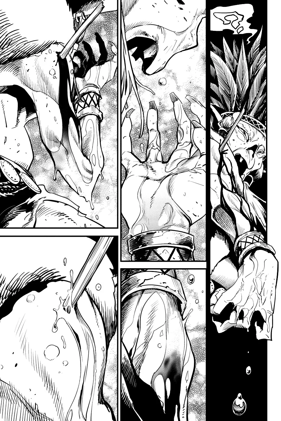 Read Goblin Slayer ES Manga Online