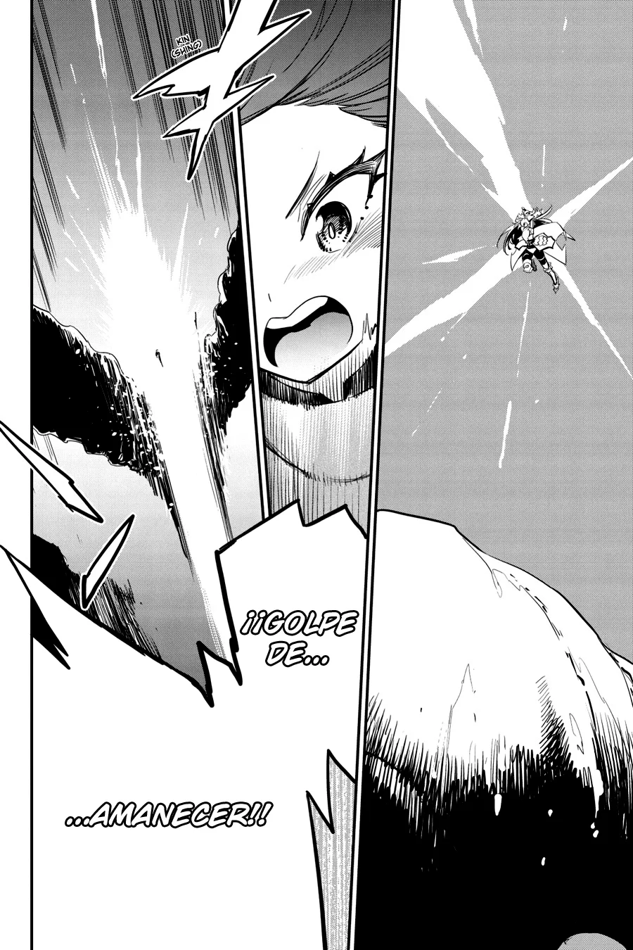 Read Goblin Slayer ES Manga Online