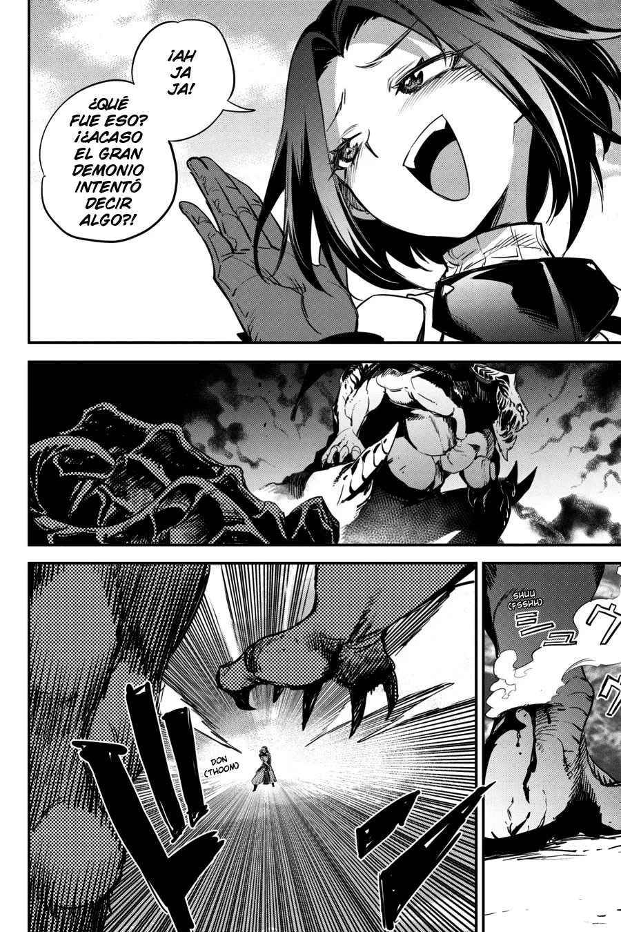 Read Goblin Slayer ES Manga Online