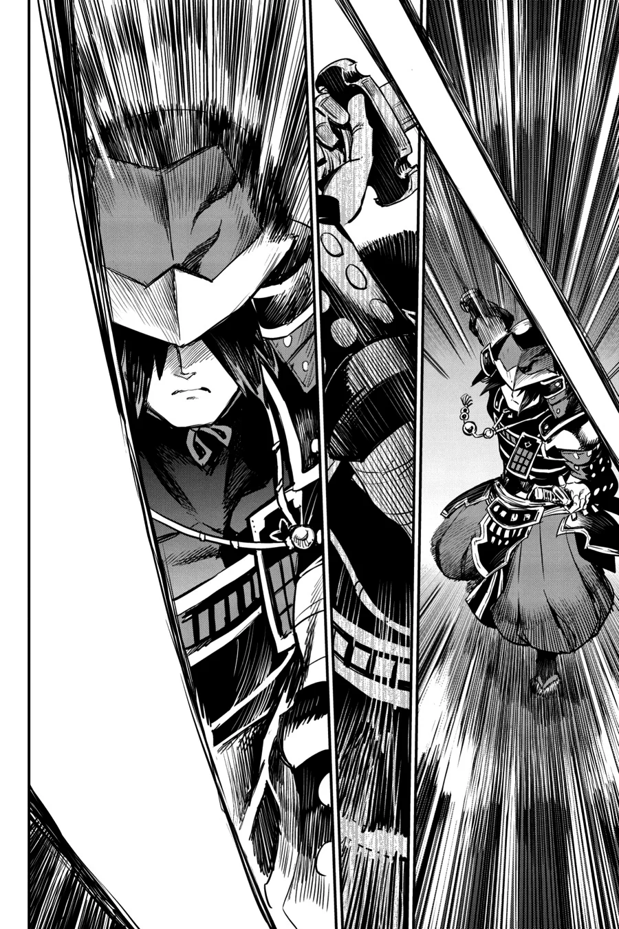Read Goblin Slayer ES Manga Online