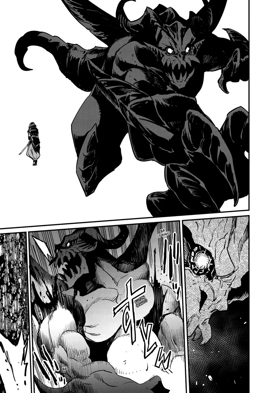 Read Goblin Slayer ES Manga Online