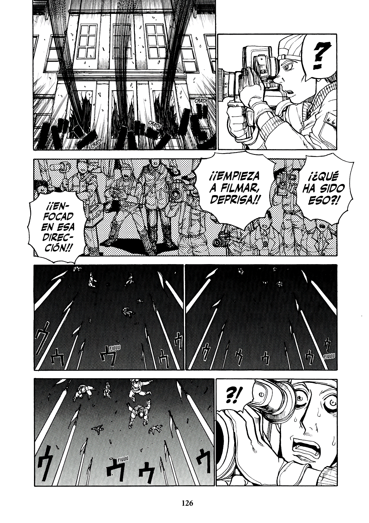 Read HELLSING ES Manga Online