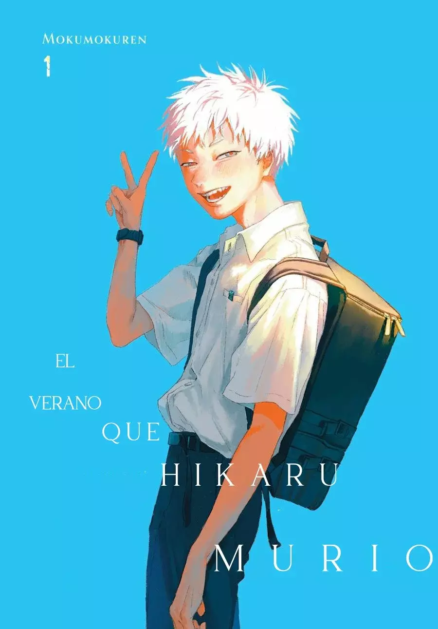 Read Hikaru no shinda Natsu ES Manga Online