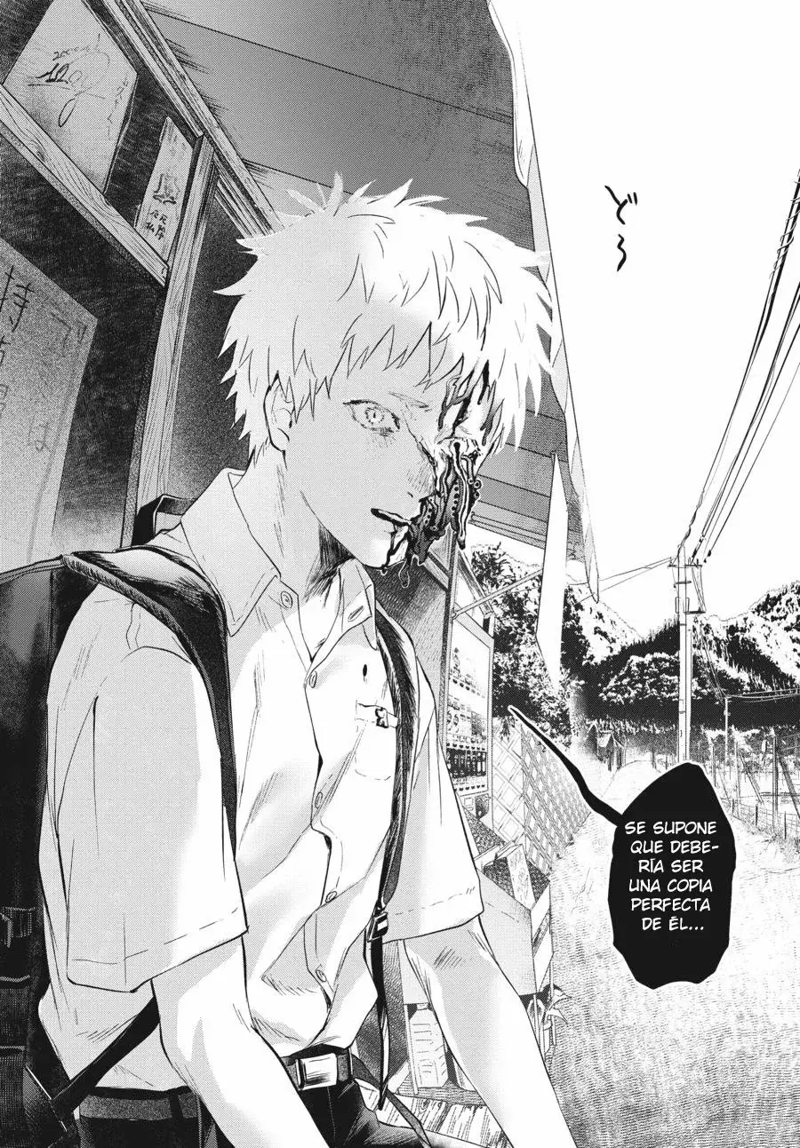 Read Hikaru no shinda Natsu ES Manga Online