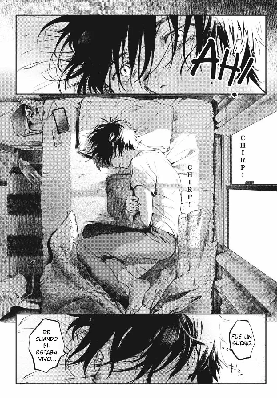 Read Hikaru no shinda Natsu ES Manga Online
