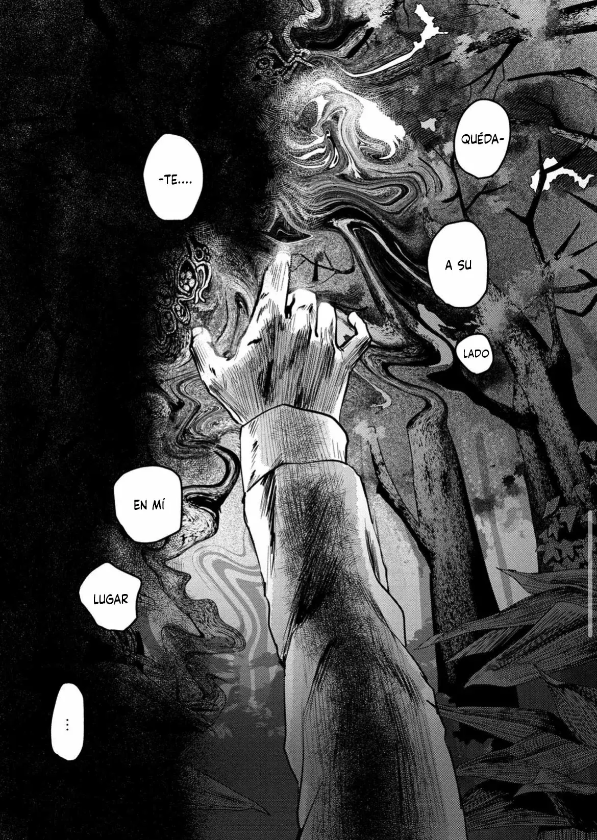 Read Hikaru no shinda Natsu ES Manga Online