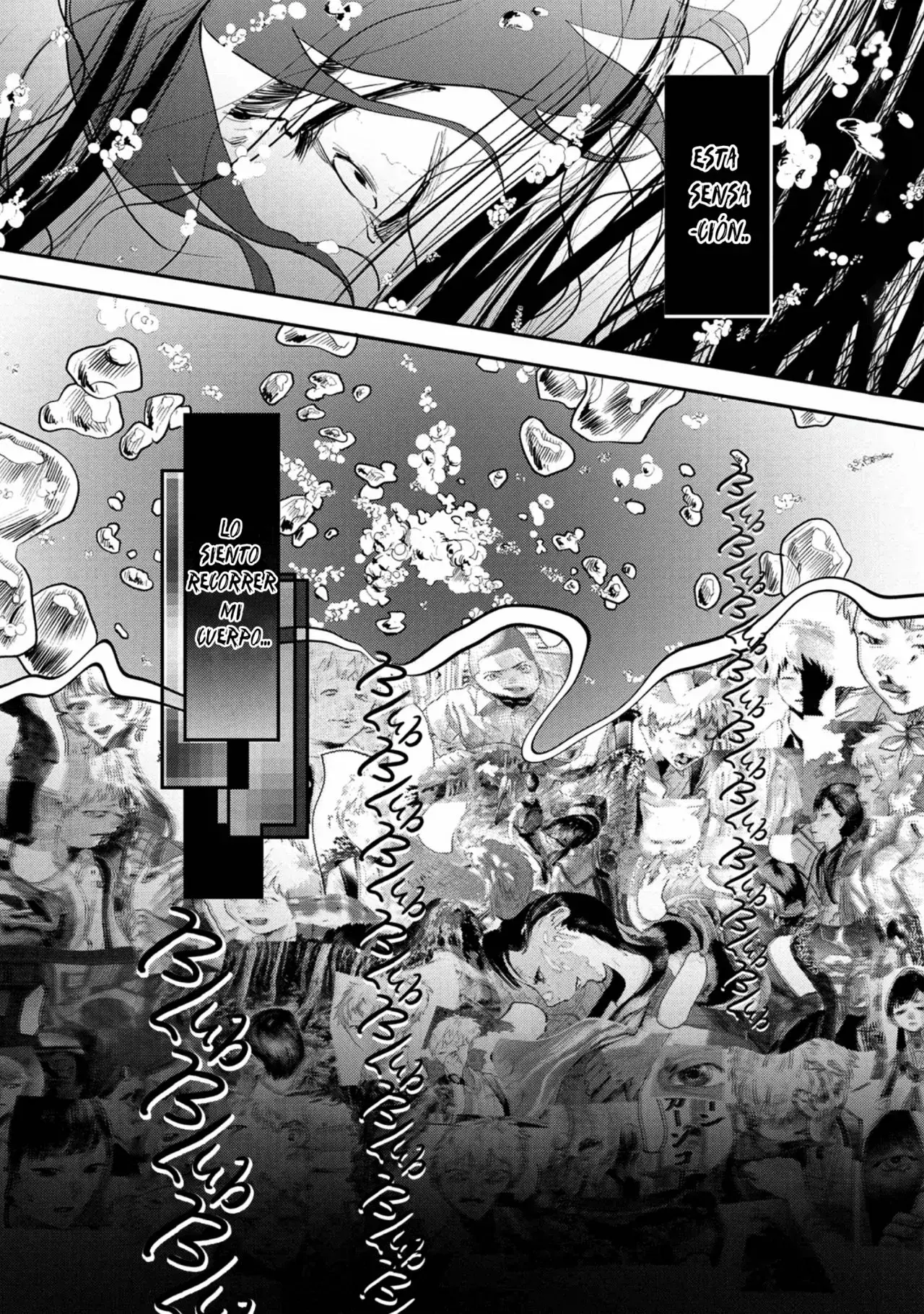 Read Hikaru no shinda Natsu ES Manga Online