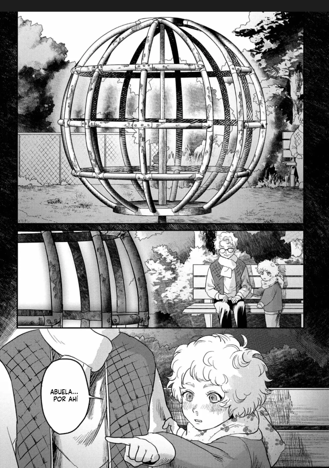 Read Hikaru no shinda Natsu ES Manga Online