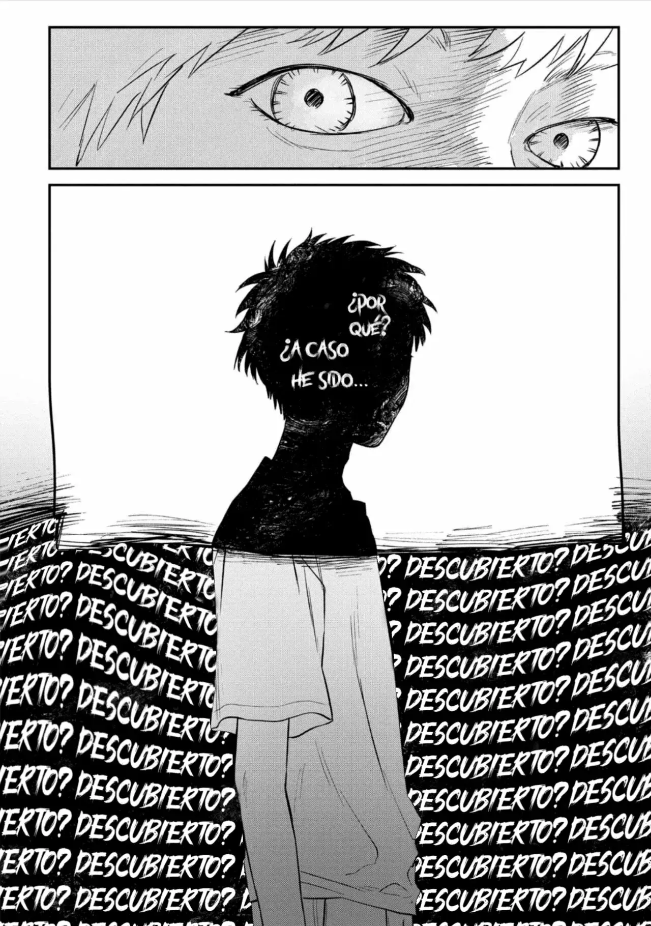 Read Hikaru no shinda Natsu ES Manga Online