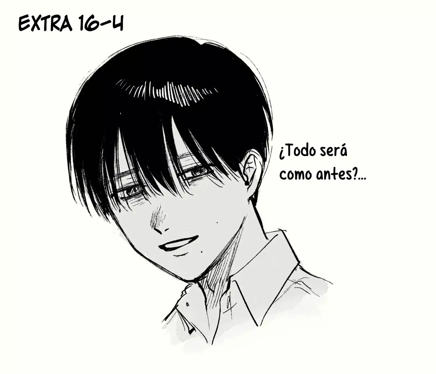 Read Hikaru no shinda Natsu ES Manga Online