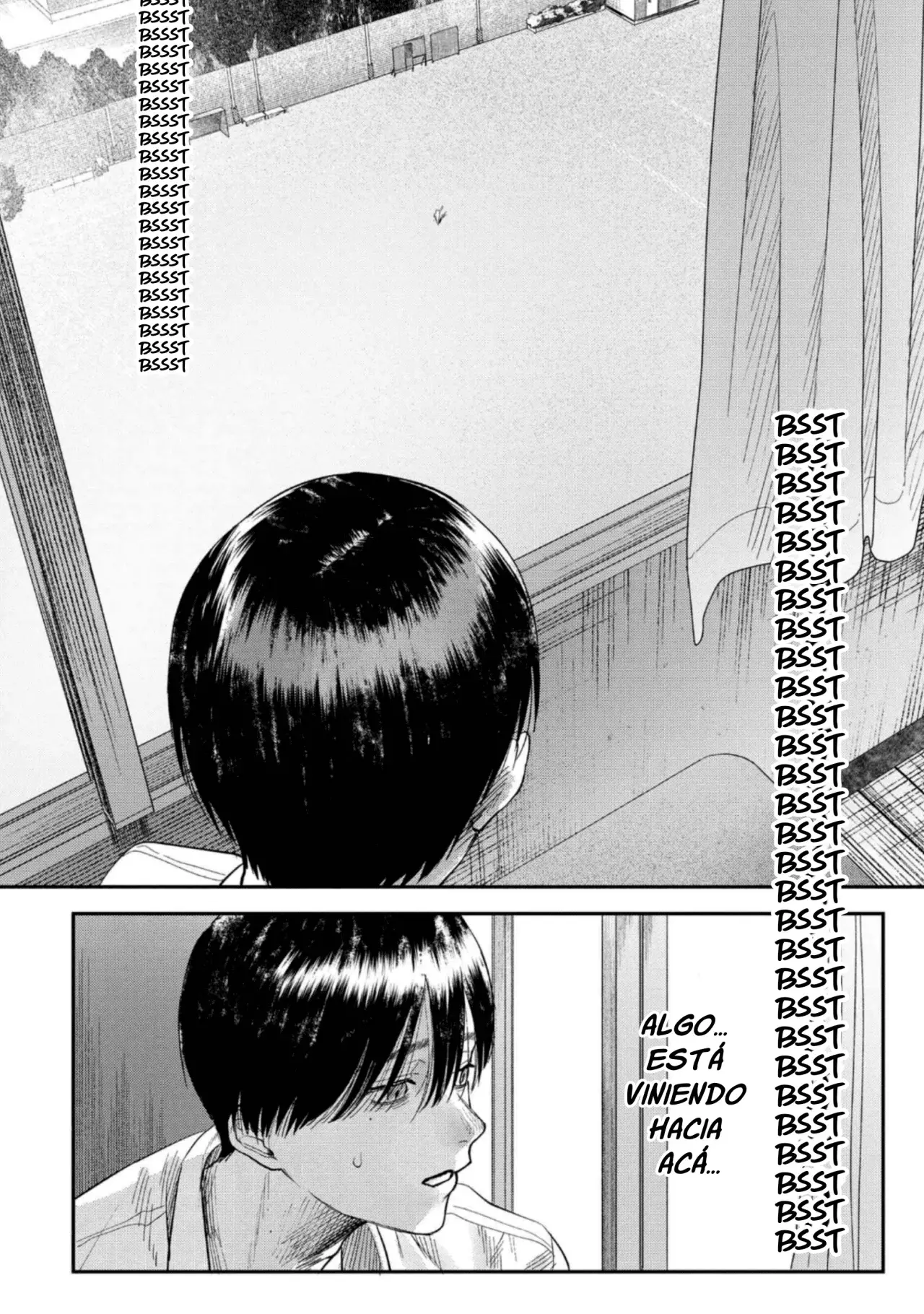 Read Hikaru no shinda Natsu ES Manga Online