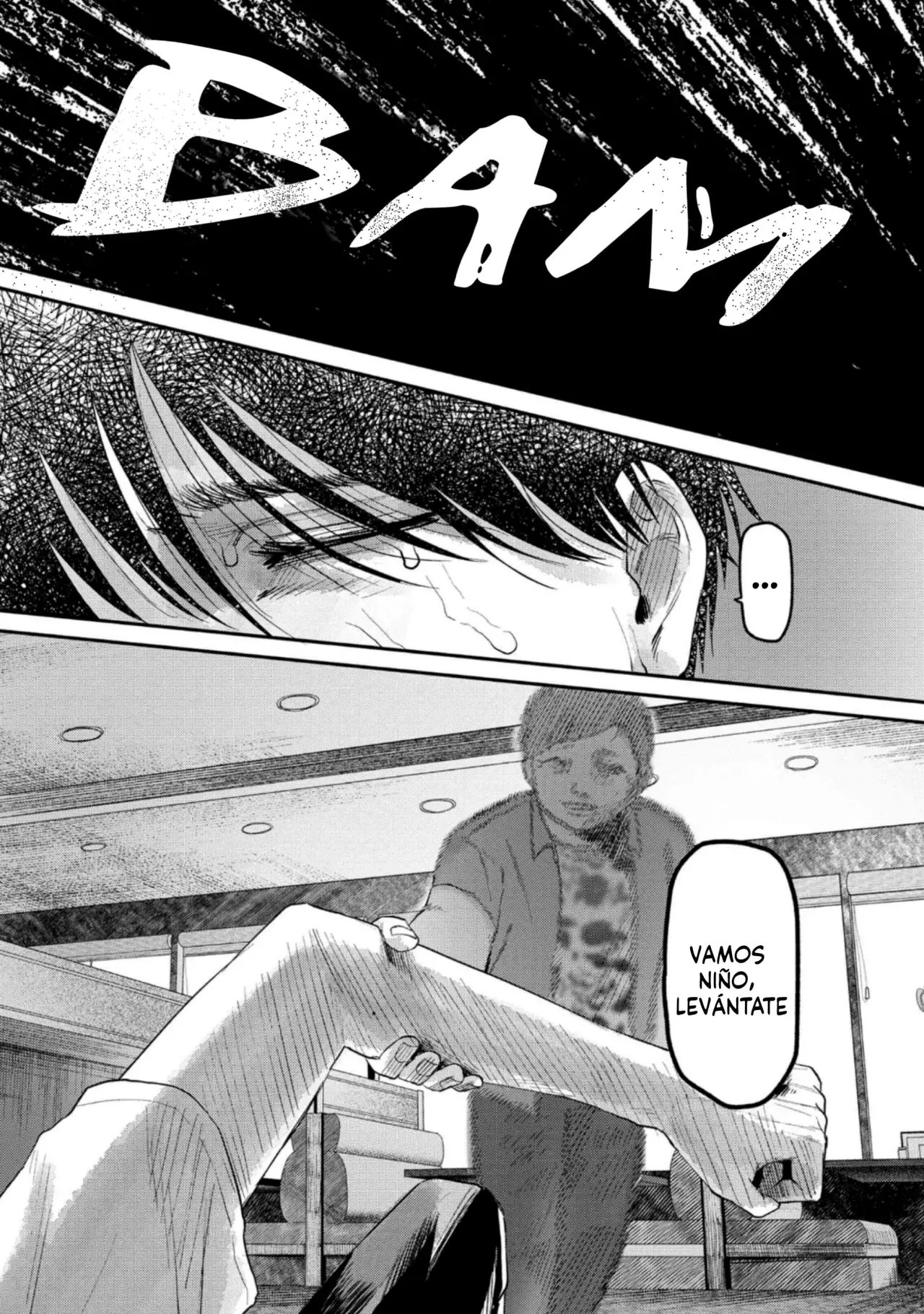 Read Hikaru no shinda Natsu ES Manga Online