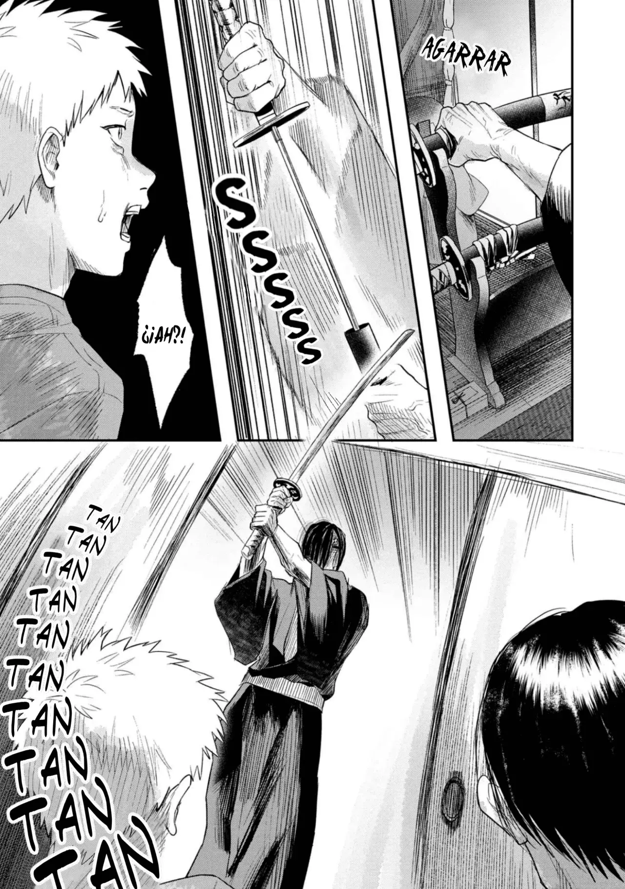 Read Hikaru no shinda Natsu ES Manga Online