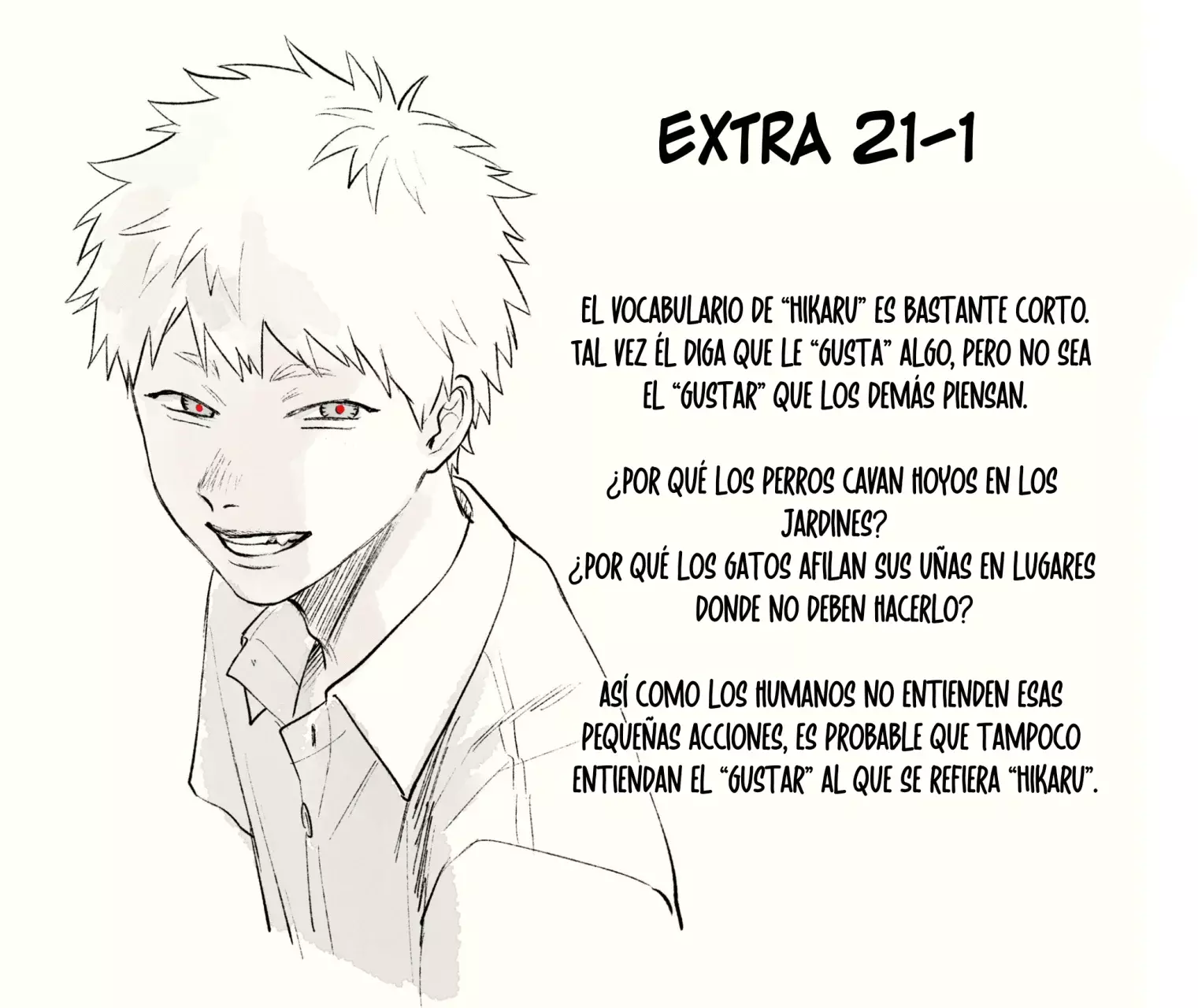 Read Hikaru no shinda Natsu ES Manga Online