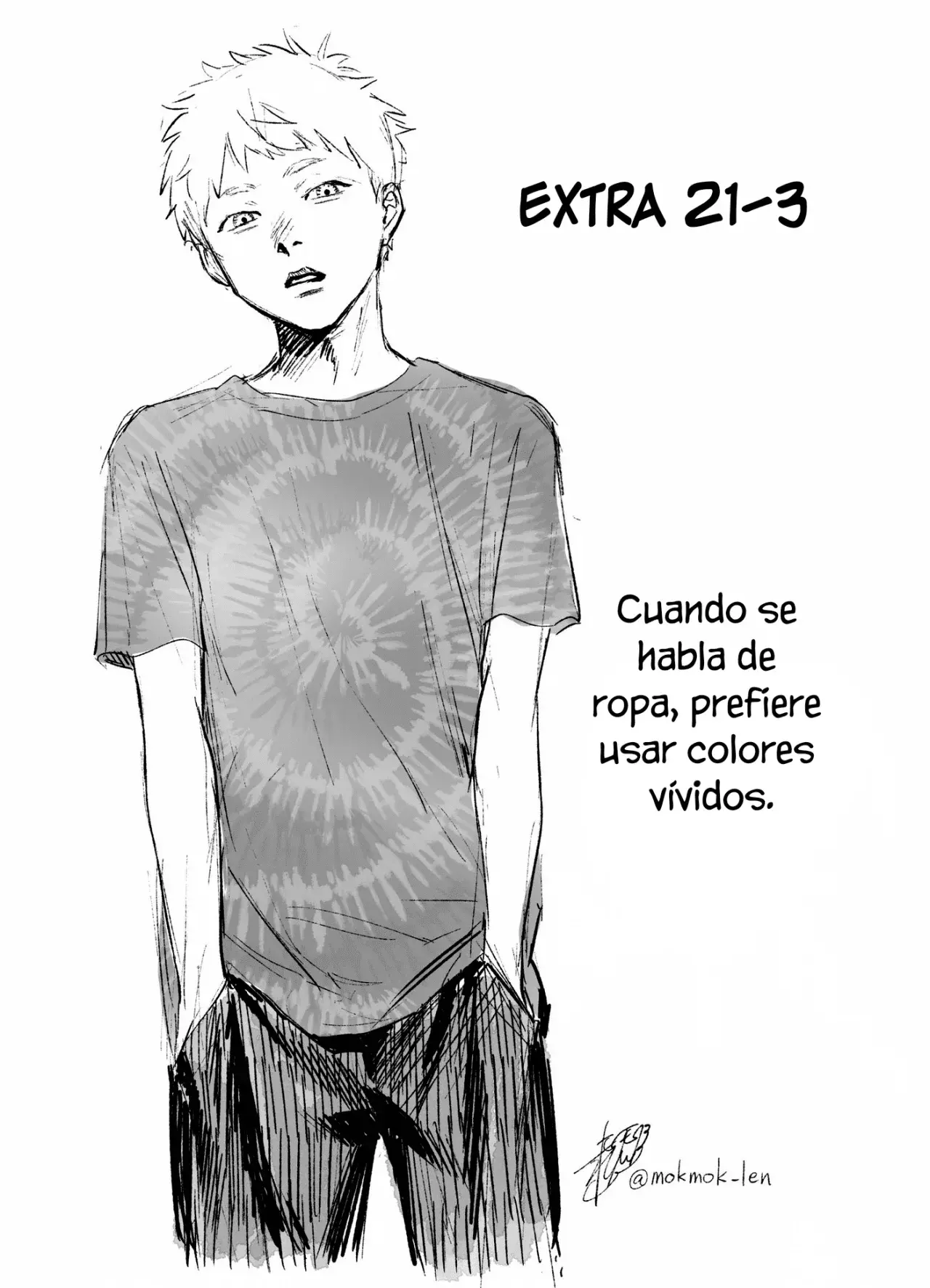 Read Hikaru no shinda Natsu ES Manga Online