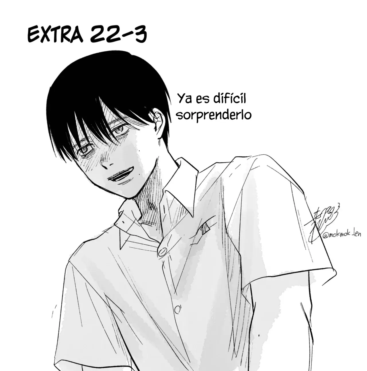 Read Hikaru no shinda Natsu ES Manga Online